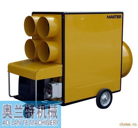 工业加热器