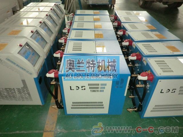 辊筒专用模温机