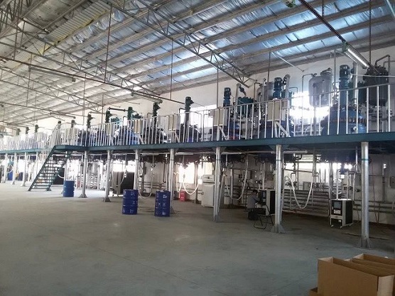 反应釜油加热器，油温机
