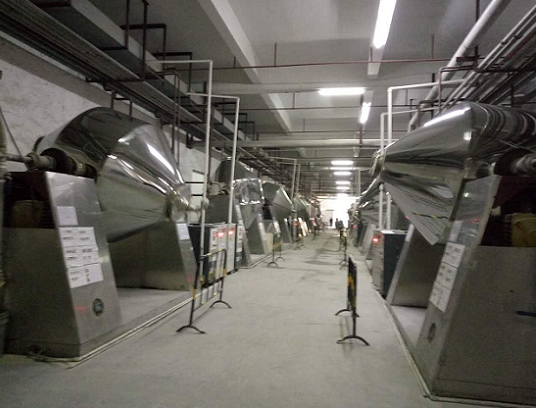 干燥导热油加热器